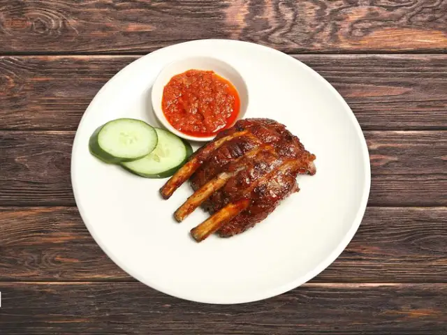 Gambar Makanan Warung Manasi 3