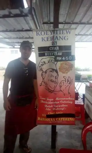 Char Kuey Teow Legend Food Photo 1