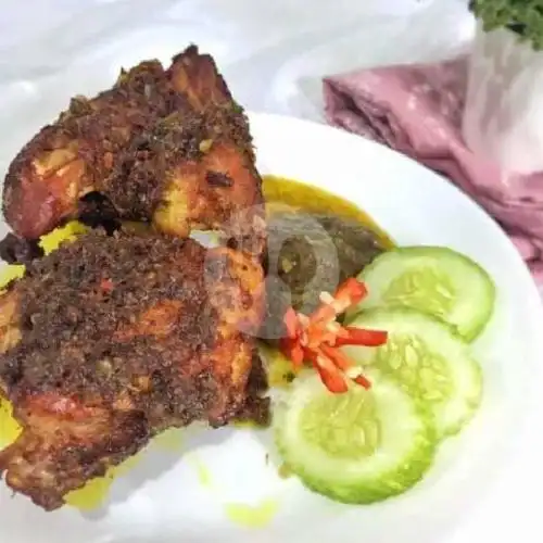 Gambar Makanan Nasi Bebek Alya 3