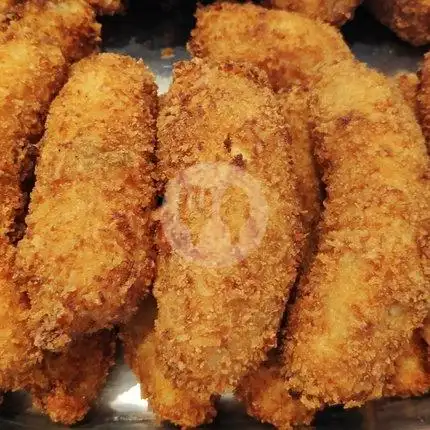 Gambar Makanan Chicken Nusantara, Timbau Tenggarong 6