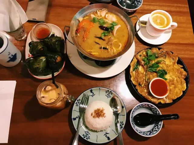 Thai Hou Sek Food Photo 3
