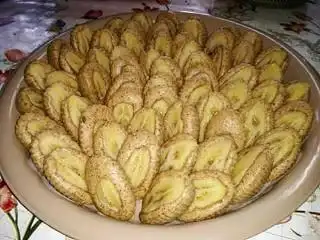 Hanya Kerana KUIH