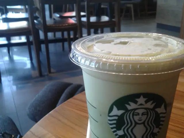 Gambar Makanan Starbucks Coffee 9