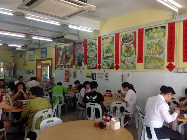 RESTORAN KONG SAI广西仔 Food Photo 11