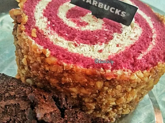 Gambar Makanan Starbucks Coffee 2