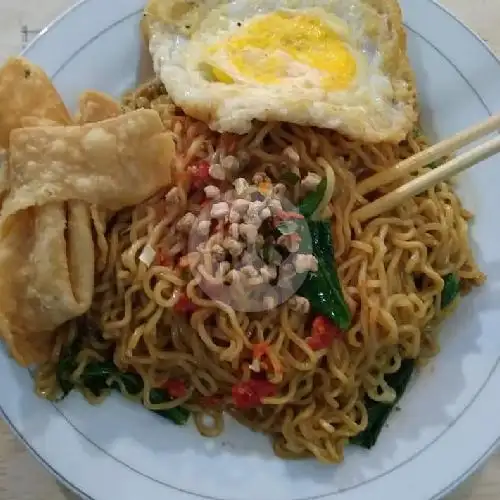 Gambar Makanan Ayam Geprek dan Sate Taichan Mas Arif, Pakualaman 9