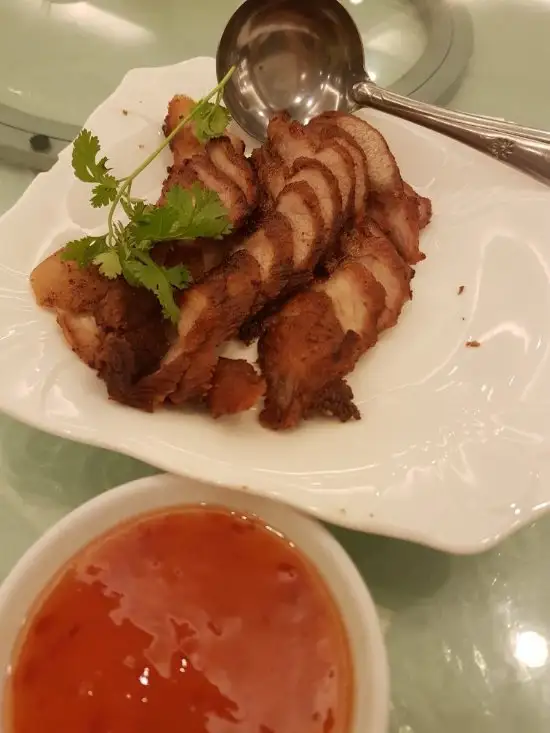 Gambar Makanan Liyen Restaurant - Gambir 14