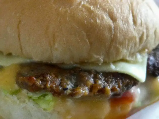 Gambar Makanan Dons Burger 7