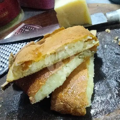 Gambar Makanan Martabak Manis McMaria, Ngadimulyo 8