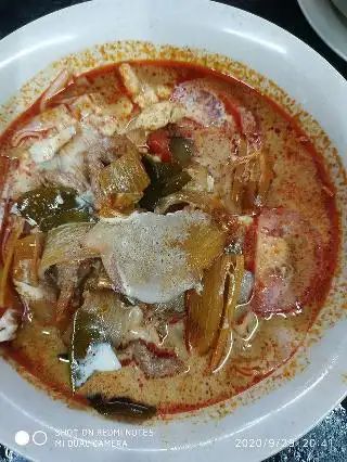 Aan Tomyam Food Photo 2