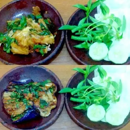 Gambar Makanan Waroeng Sambel Bandung Lembang 17