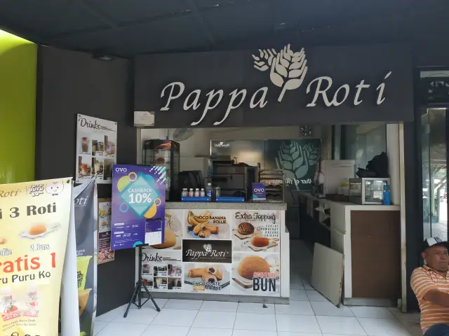 Gambar Makanan Pappa Roti 4