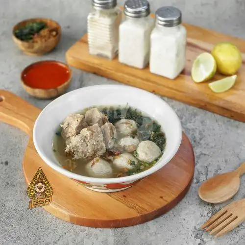 Gambar Makanan Bakso Semar Asli, Buah Batu 1