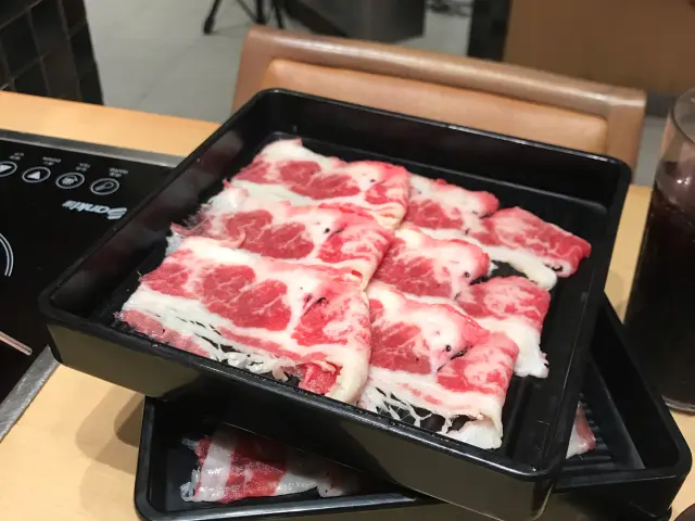 Gambar Makanan Shaburi Shabu Shabu 13