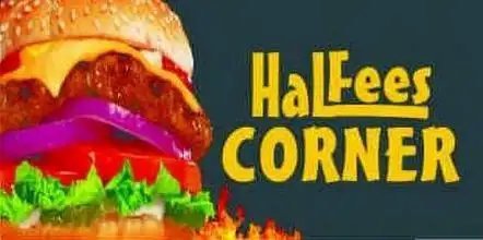 Halfees Corner- Bulat Burger Food Photo 1