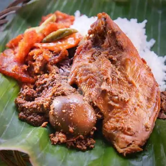 Gambar Makanan Gudeg Ndeso Ayam Kampung II 1