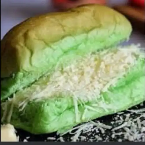 Gambar Makanan Big Mam Roti Bakar & Kukus, Babakan Sari 3 14
