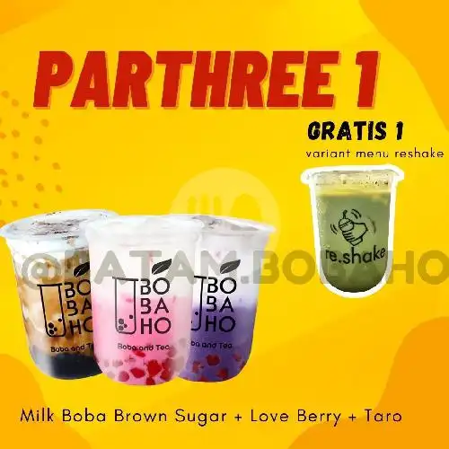 Gambar Makanan Batam Bobaho dan Re Shake 5