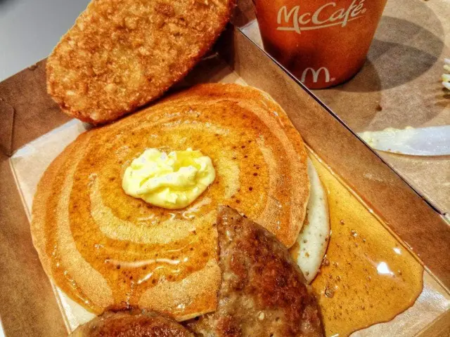 McDonald's Food Photo 11