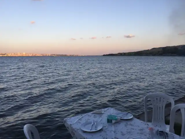 Firuzköy Göl Kenarı'nin yemek ve ambiyans fotoğrafları 11