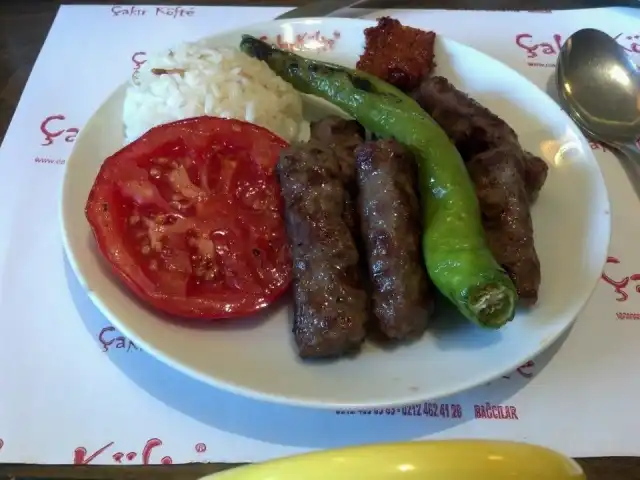 Çakır Köfte'nin yemek ve ambiyans fotoğrafları 3