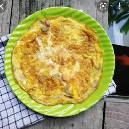 Gambar Makanan Nasi Goreng Nabila 3