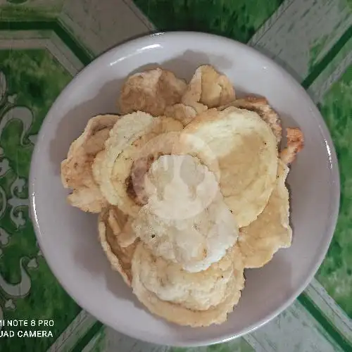 Gambar Makanan Soto Mie Khas Bogor Mang Alek, Cinanggung Raya 6