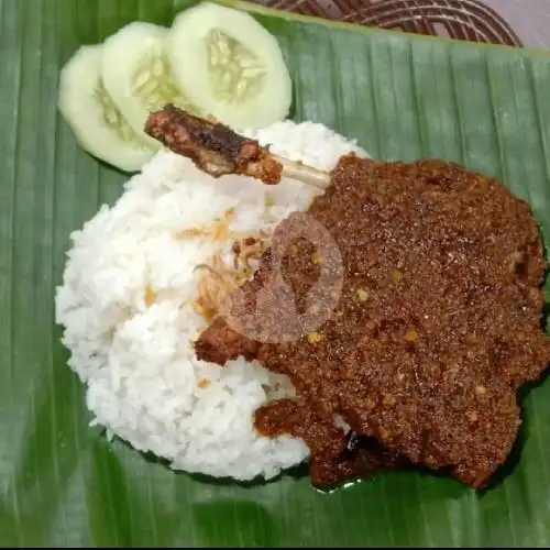 Gambar Makanan Nasi Bebek Songkem 3