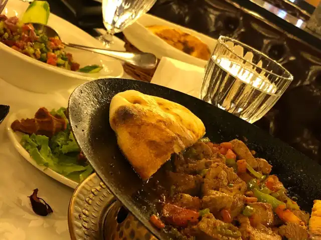 Qaburga'nin yemek ve ambiyans fotoğrafları 20