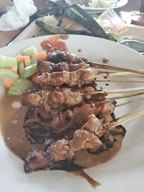 Gambar Makanan Dusun Bambu 17