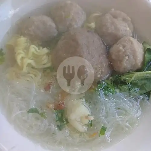 Gambar Makanan Bakso Ayu Wonogiri 7