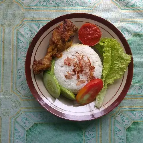 Gambar Makanan Waroeng Nasi Ijo 4