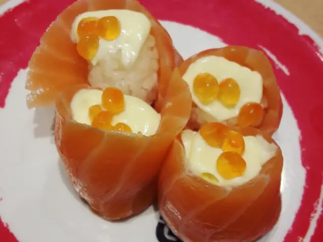 Gambar Makanan Genki Sushi 5