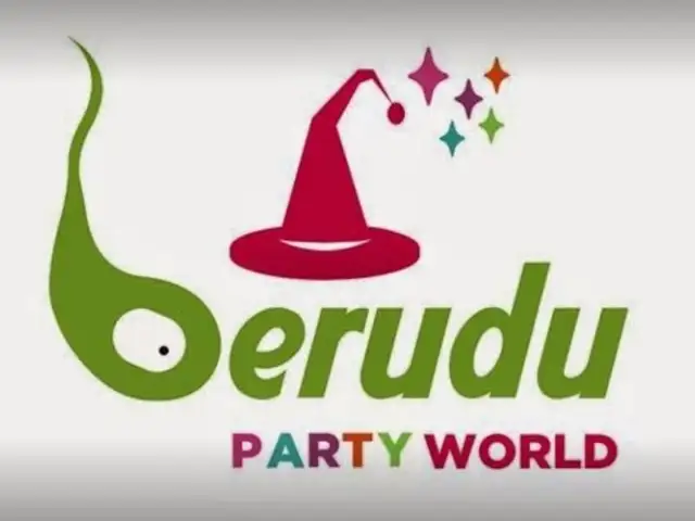 Berudu Party World