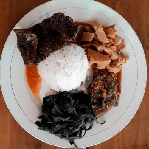 Gambar Makanan Rumah Makan Padang Pondok Duo,Tanjung Benoa 11