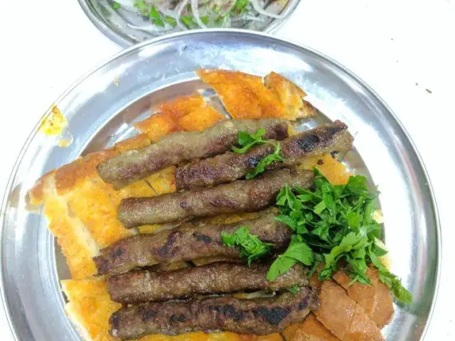 Hursit Kebap'nin yemek ve ambiyans fotoğrafları 1
