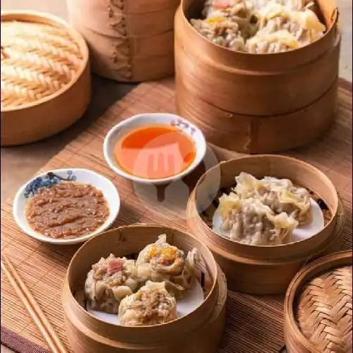 Gambar Makanan Dimsum Maknyos, Pondok Aren 20