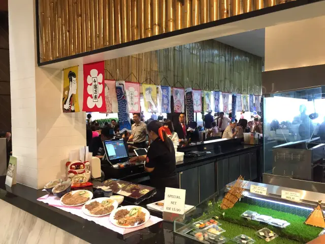 Jyuhachi Ban Express - Taste Enclave Food Photo 5