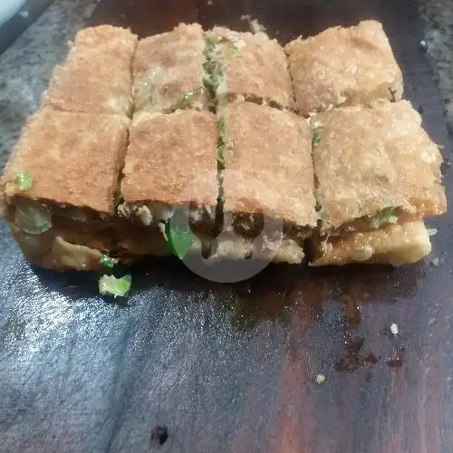 Gambar Makanan Martabak Tegal Bahari, Jatipadang 6