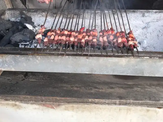 Kebapçı Sabri Dayı'nin yemek ve ambiyans fotoğrafları 5