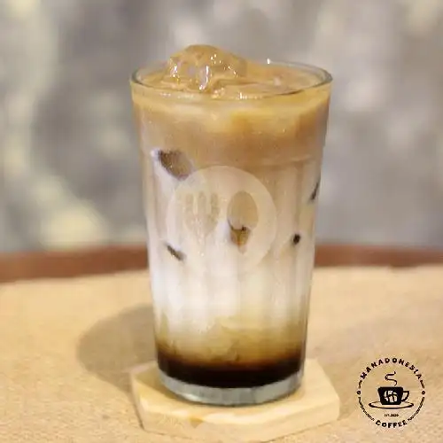 Gambar Makanan Manadonesia Coffee (Ca -V), Babe Palar 1