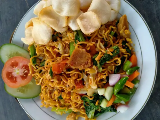 Gambar Makanan Kedai Latarku Jogja 5