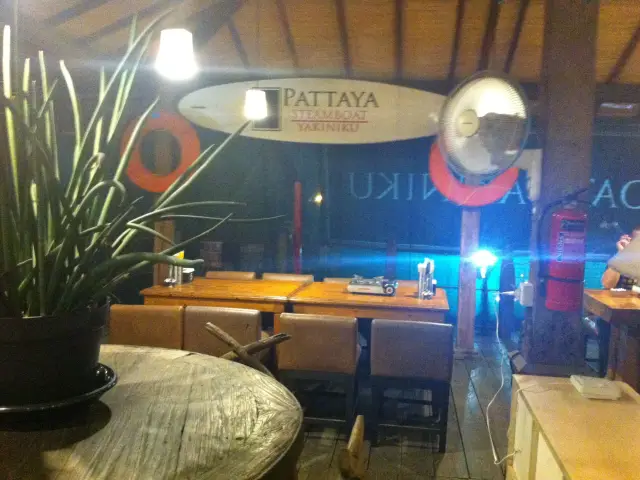 Gambar Makanan Pattaya Steamboat Yakiniku (PSY) 19