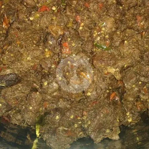 Gambar Makanan RM Selera Toraja, Dirgantara 5