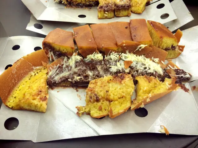 Gambar Makanan Martabak Boss 16