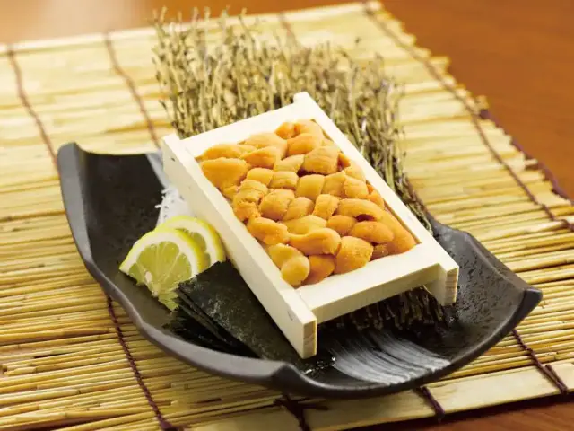 Sushi Tei Food Photo 13