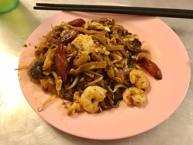 Bagan Char Kuey Teow Food Photo 5