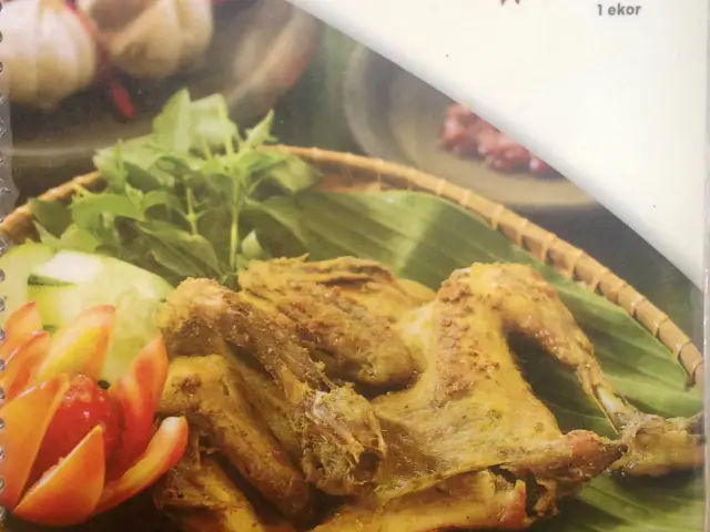 Gambar Makanan Nasi Uduk Mayjen Sungkono 2