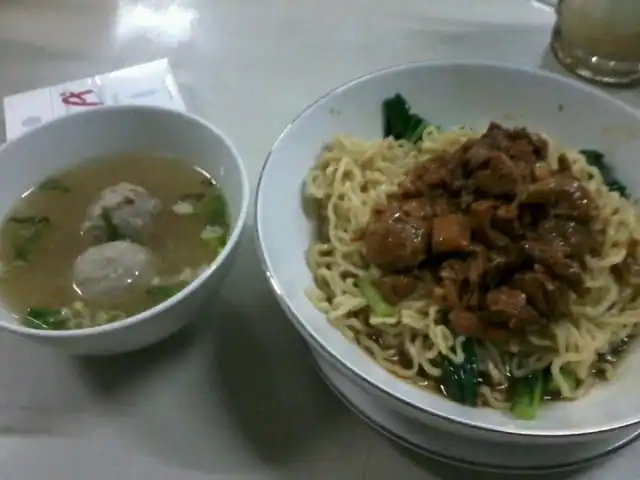 Gambar Makanan Bakso Titoti Ciledug Indah 5