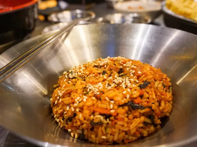 Gambar Makanan Magal Korean BBQ 14